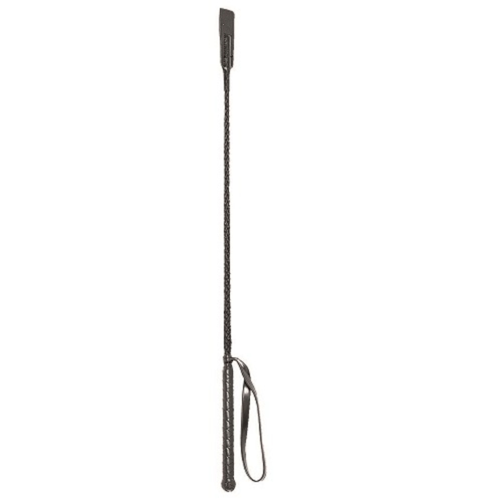KERBL Fusta Fibra de Vidrio y Nylon, 65 cm