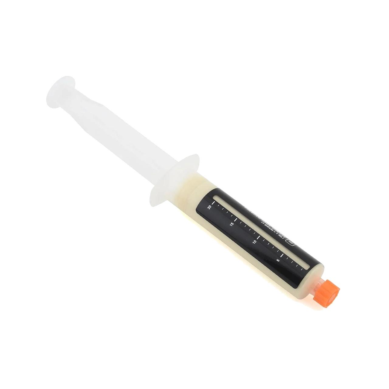 Recambio Grasa Diseñada Para El Núcleo Con Aplicador Jeringuilla 20Ml 00.1915.093.010
