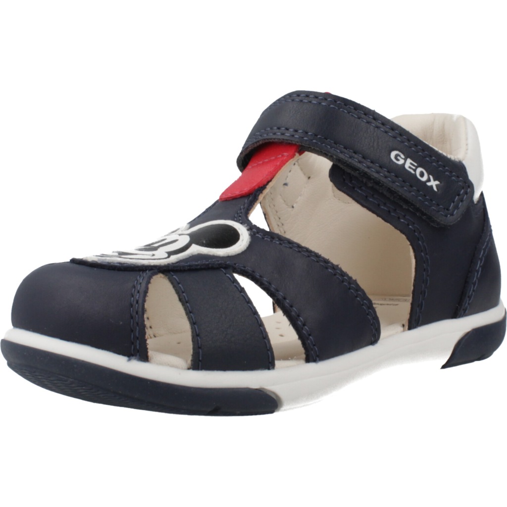 Sandalias Niño Marca Geox Modelo B Sandal Zapito Boy