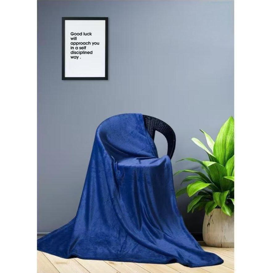 LD Morphling-Manta Cama ,Mantas para Sofa Grande,Manta Polar Franela Extra Suave,para Toda Estación，100% POLISTER