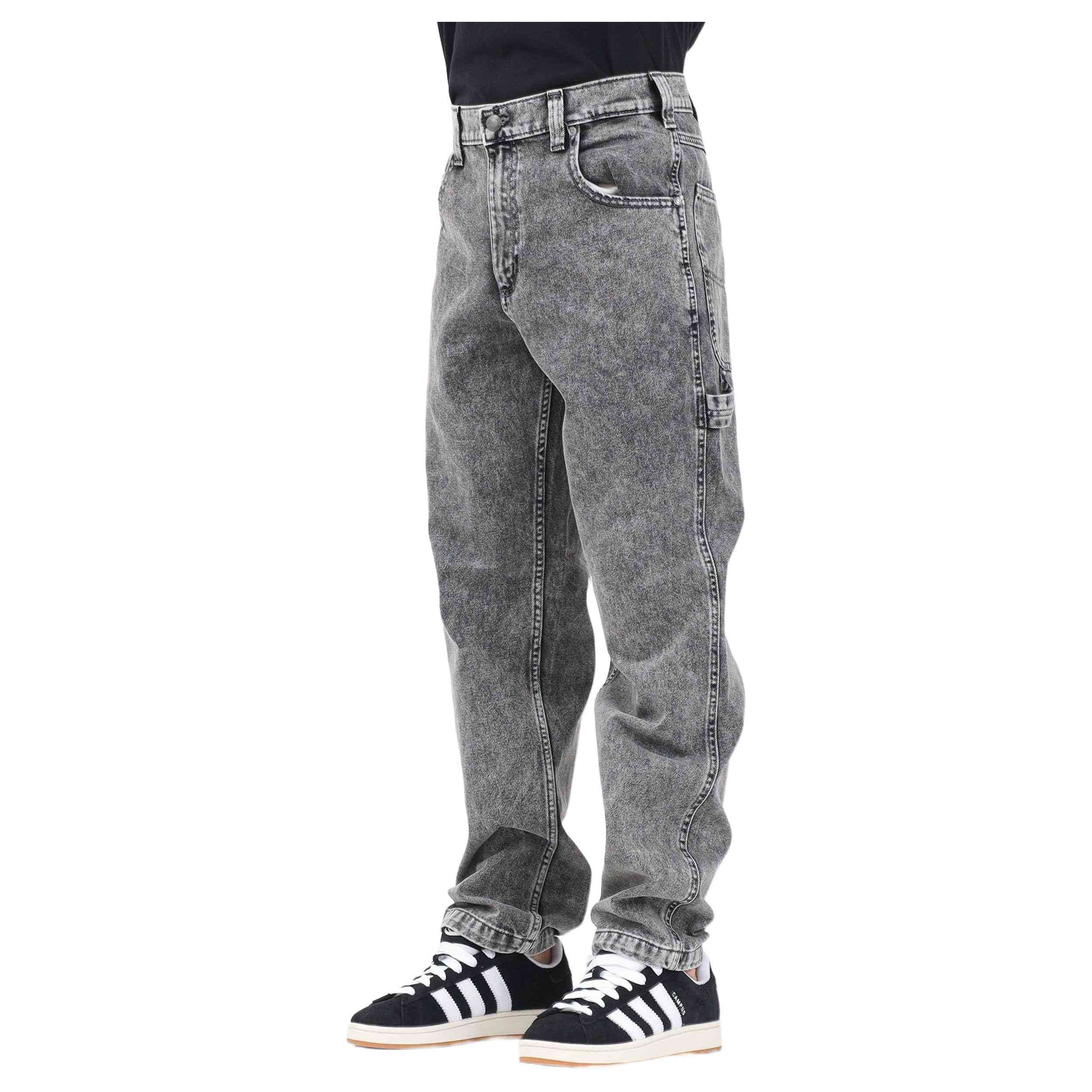 marca Dickies modelo Dk0A4Xecj811 para hombre en color gris