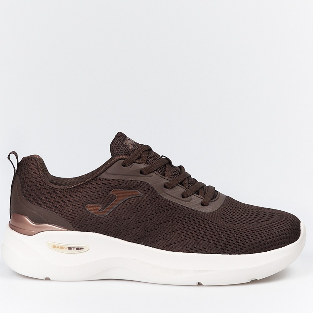 Zapatillas deportivas para mujer Joma Gamma Lady 2324 Marrón