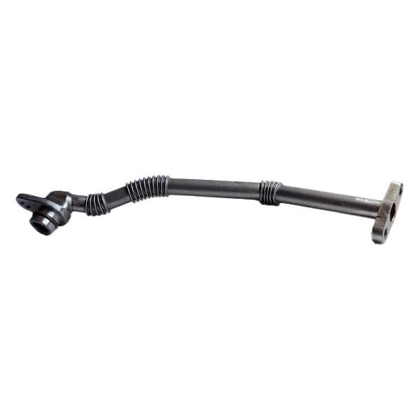 3RG INDUSTRIAL - Tubo EGR 19404 - Sistema Recirculación Gases - Compatible OEM 860528, 55500870, 55577703