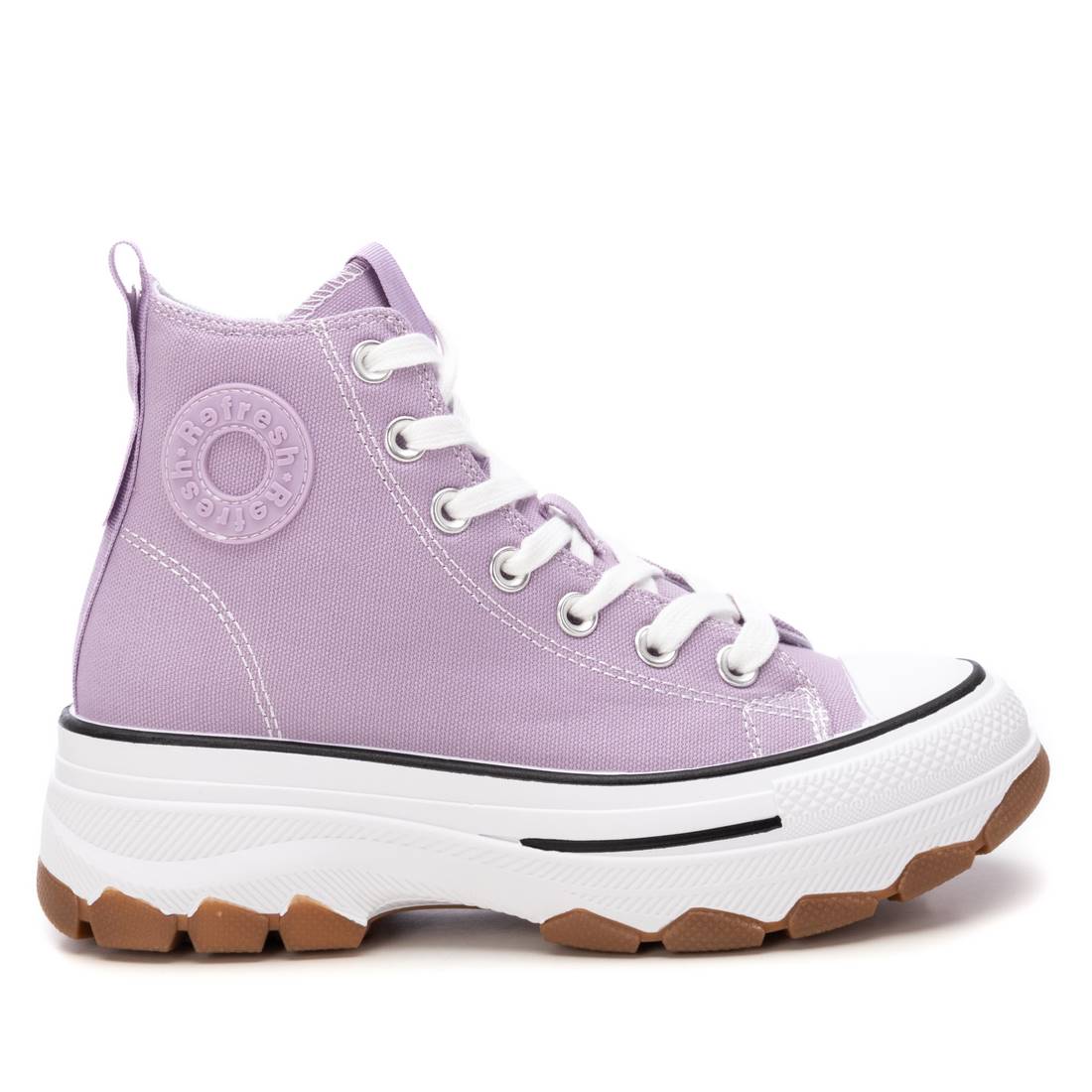 Refresh - Zapatilla Mujer - Calzado Cómodo y Versátil - Moda casual - Modelo 17247605