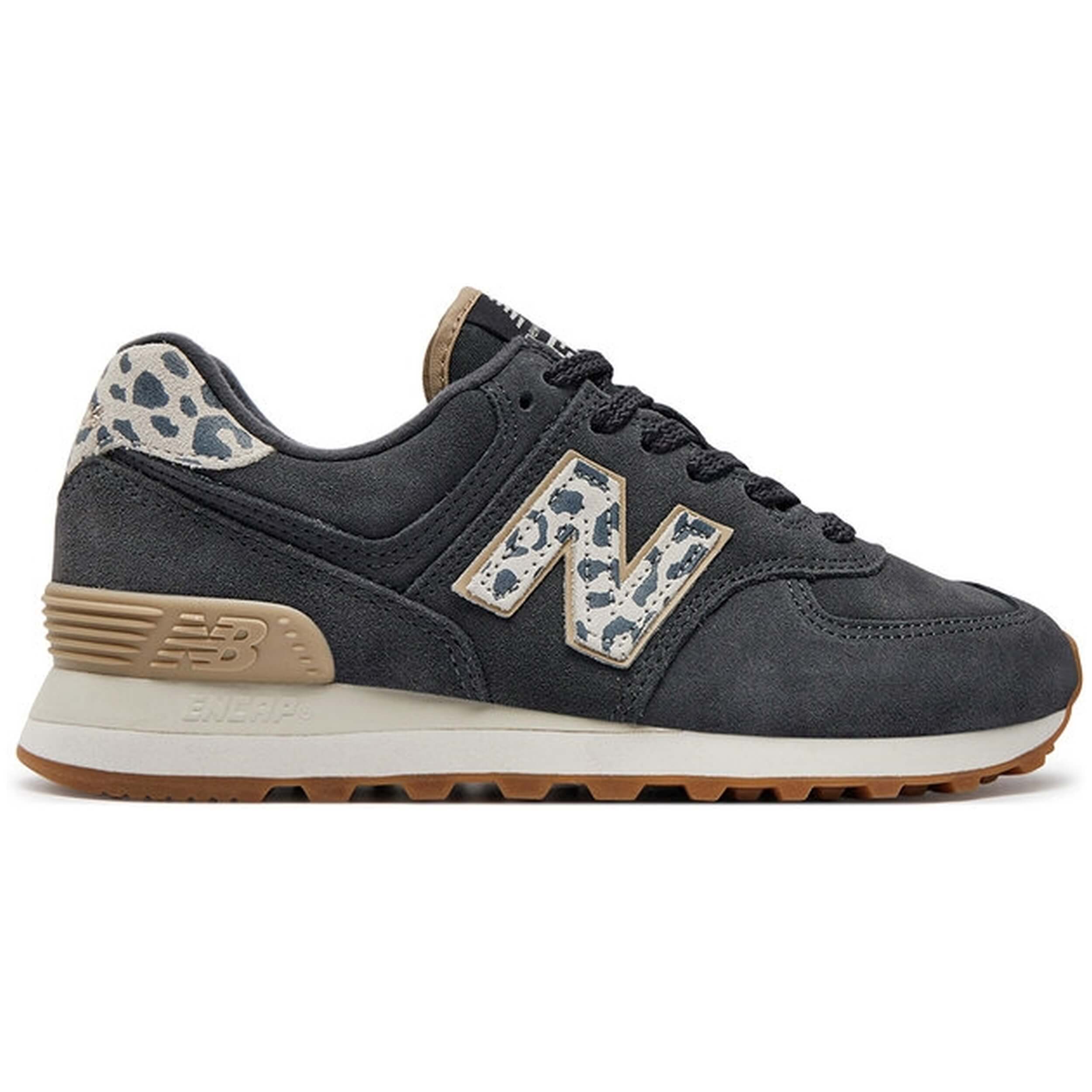 Zapatillas Sneakers New Balance modelo WL574XE2 para Mujer en color Multicolor