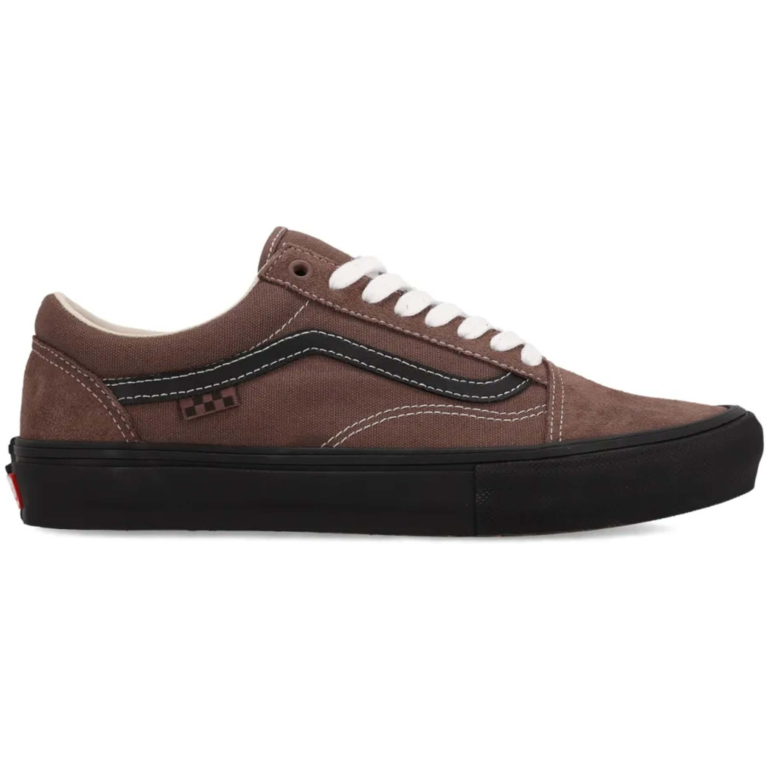 Zapatillas Vans Skate Old Skool