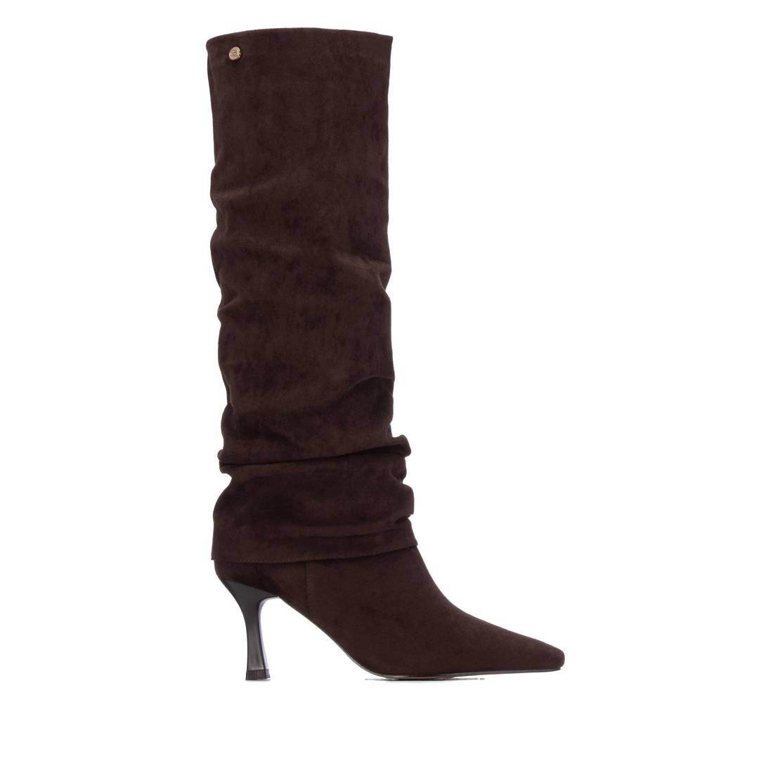 Xti - Bota Mujer - Calzado Cómodo y Versátil - Moda casual - Modelo  14639401