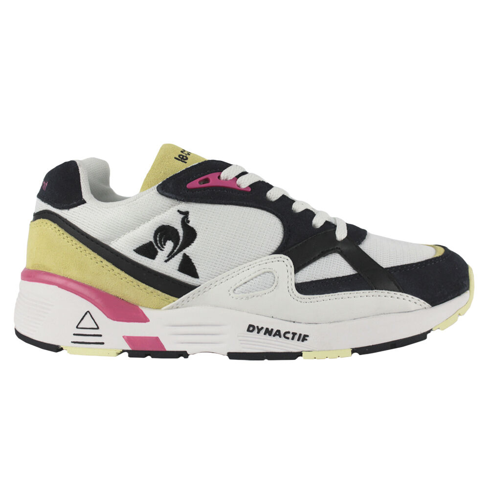 Zapatillas Le Coq Sportif LCS R850 Cómodas y Modernas