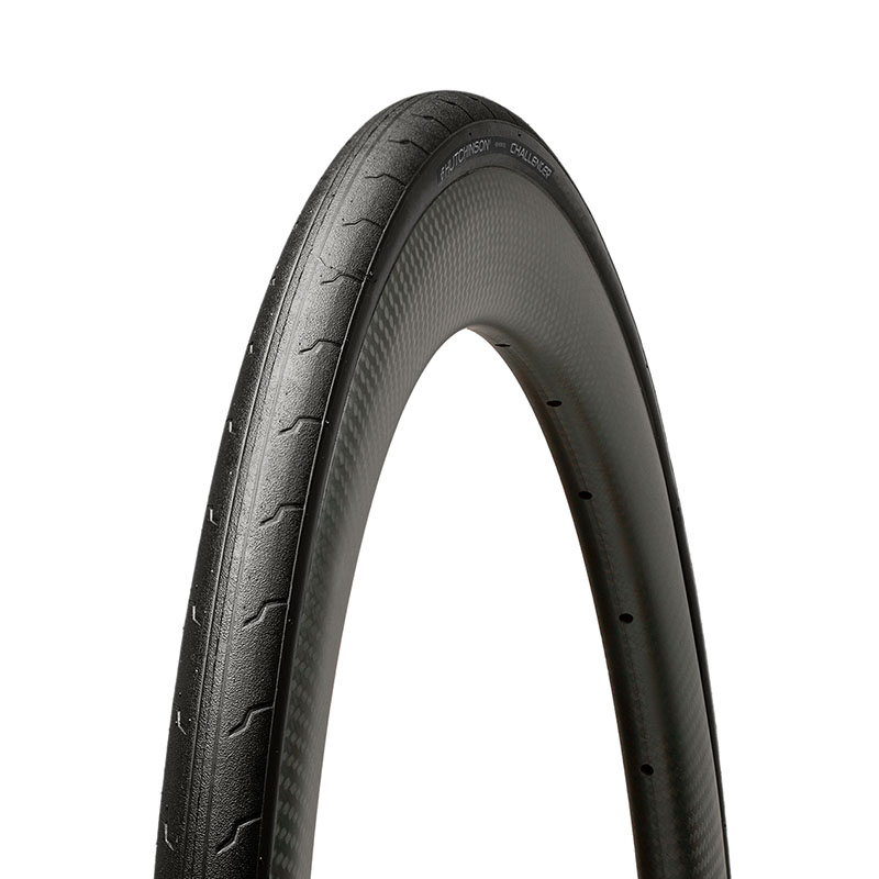 Cubierta Neumático Plegable Challenger 700X25 Reinforced Bi-Compound 25-622) 721888