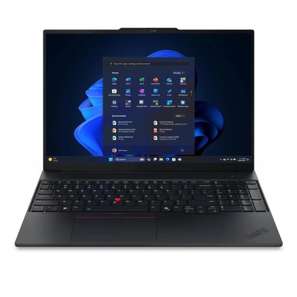 Lenovo tp e16 g3 u7-258v 32gb 1tb w11p 16"