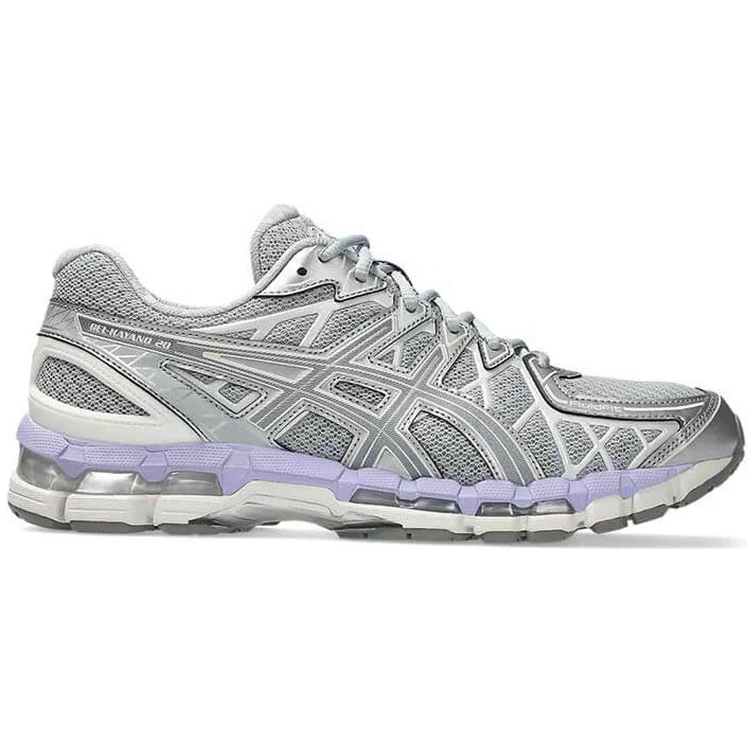 Zapatillas Asics modelo Asics Gel Kayano 20 "Piedmont Grey" para Mujer en color Gris