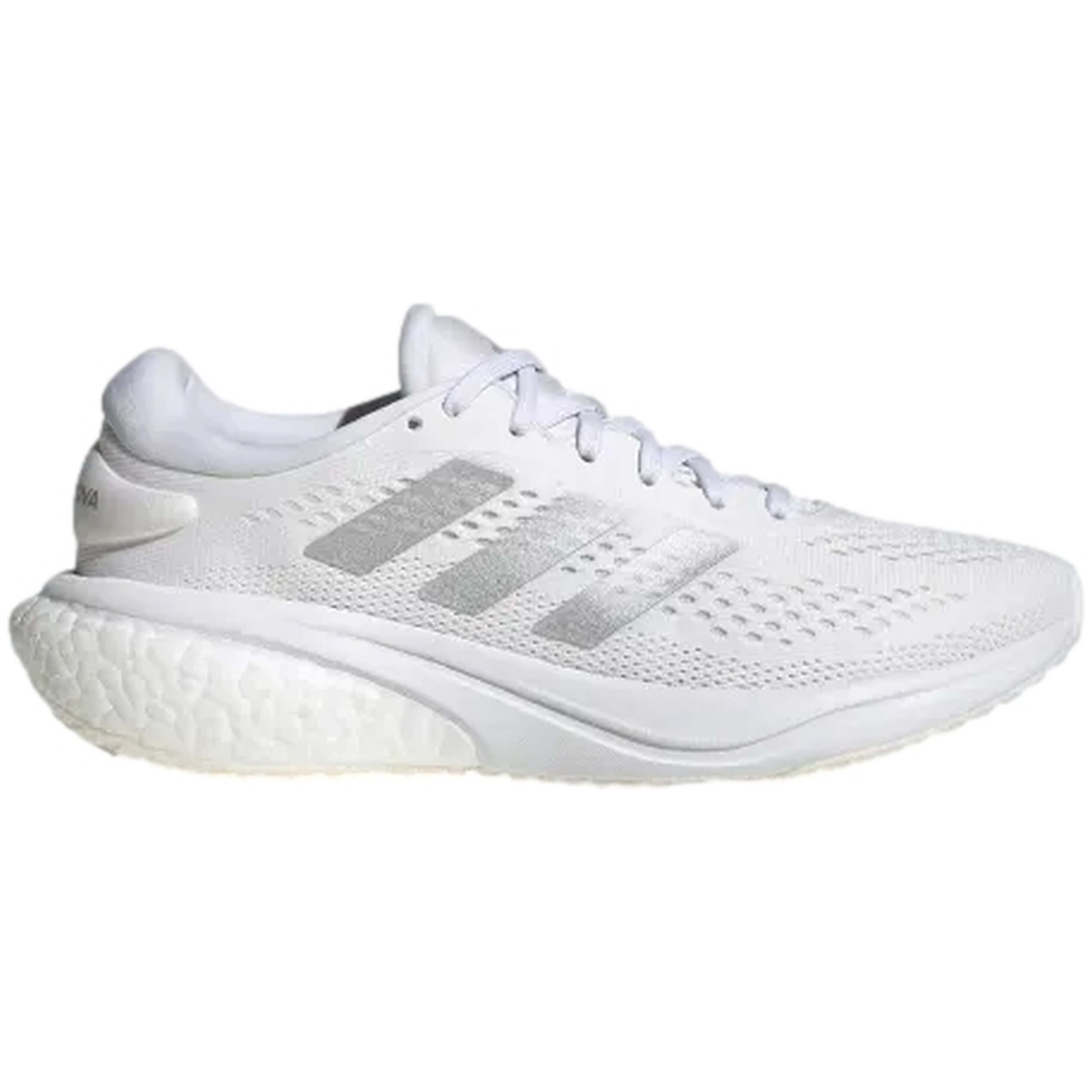 Zapatillas De Running Adidas modelo GZ6939 para Mujer en color Blanco