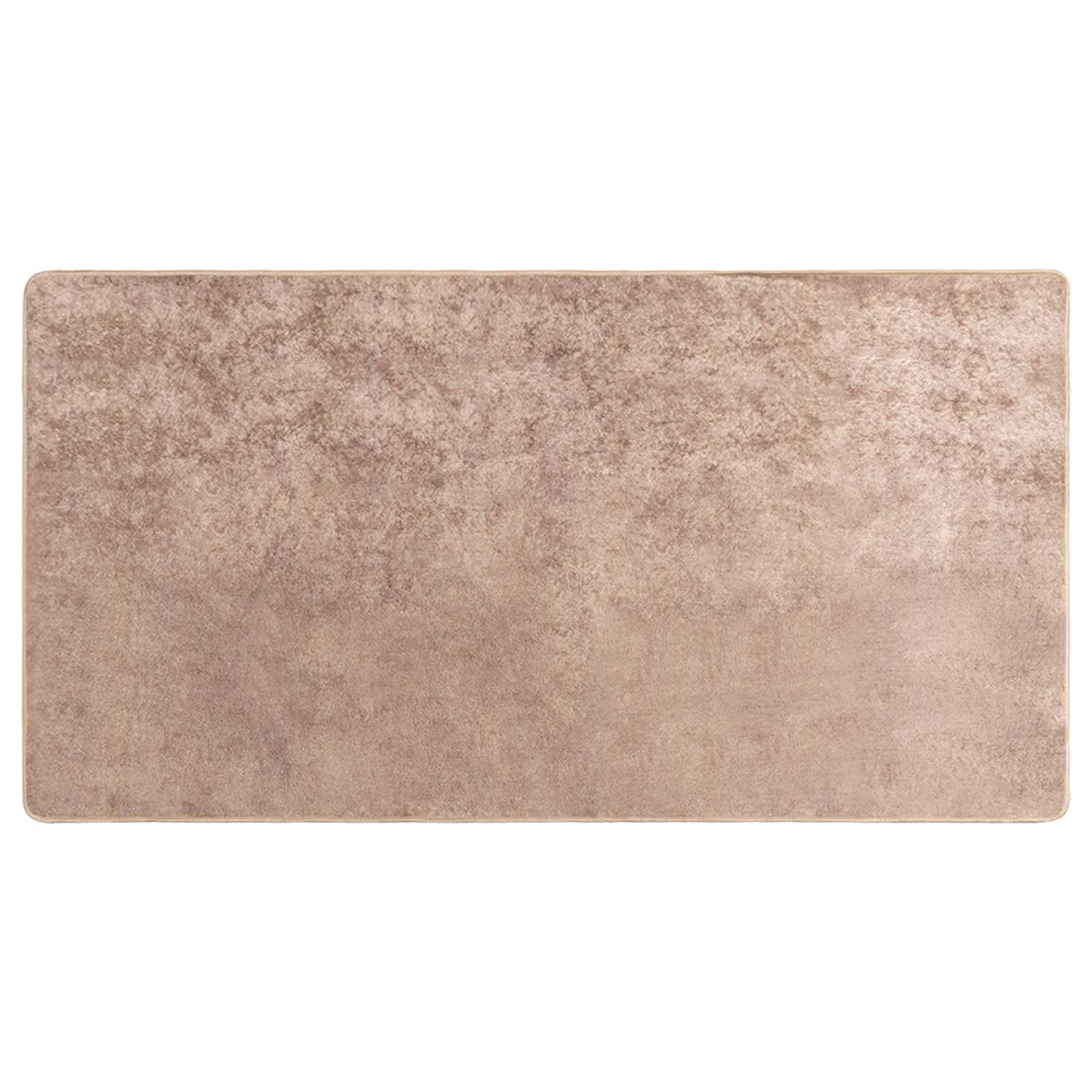 vidaXL Pasillo de alfombra MARSA Poliéster y PVC 80 x 150 cm Multicolor