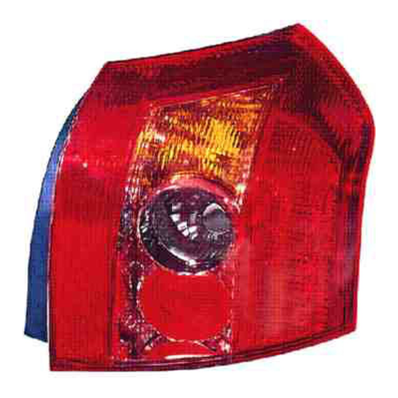 Piloto Luz Trasero Derecho 16900832