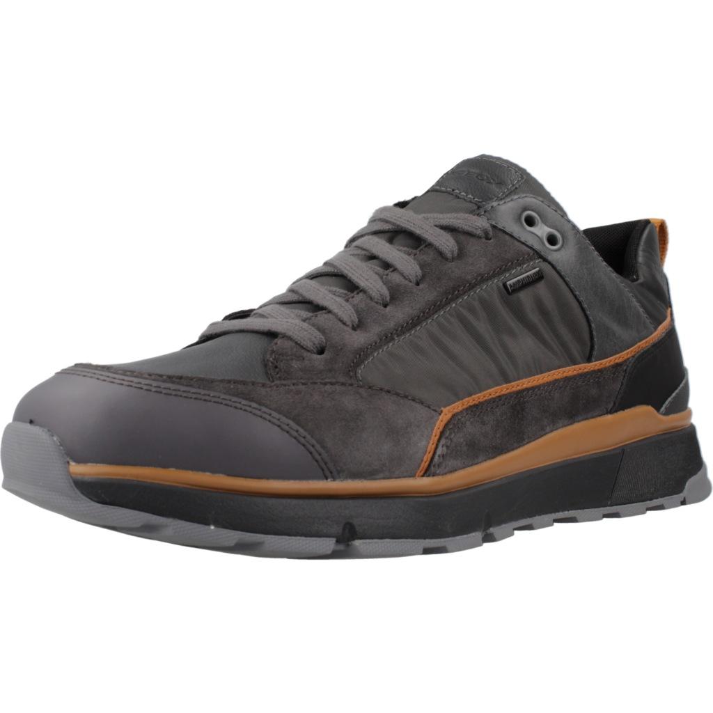 Zapatillas deportivas de Hombre Marca Geox Modelo U36cra 02211