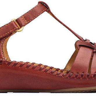 SANDALIAS PIKOLINOS VALLARTA 655-0064