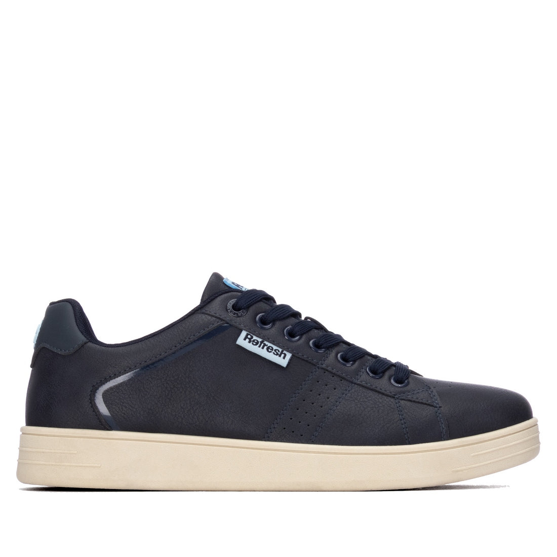 Refresh - Zapatilla Hombre - Calzado Cómodo y Versátil - Moda casual - Modelo  17675204