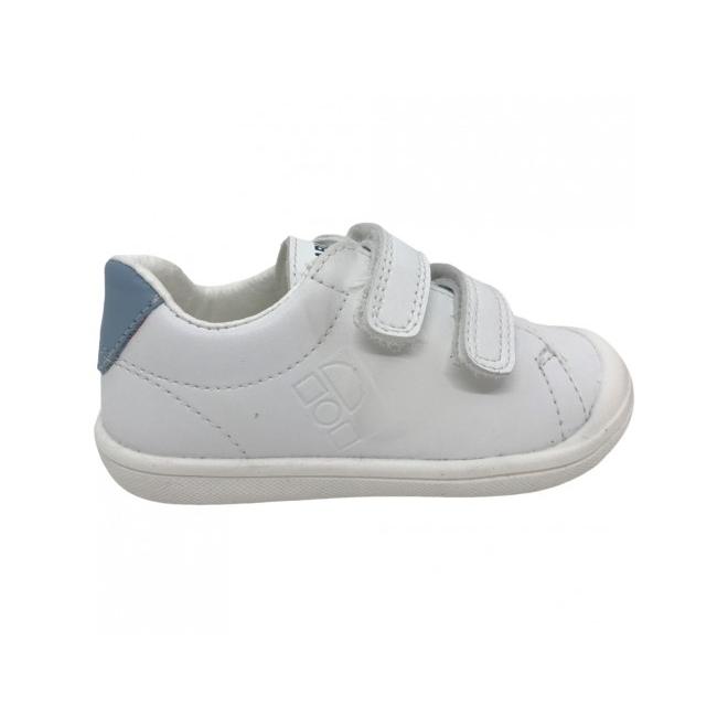 Zapatilla Deportiva Niño Respetuosa Pablosky 048504