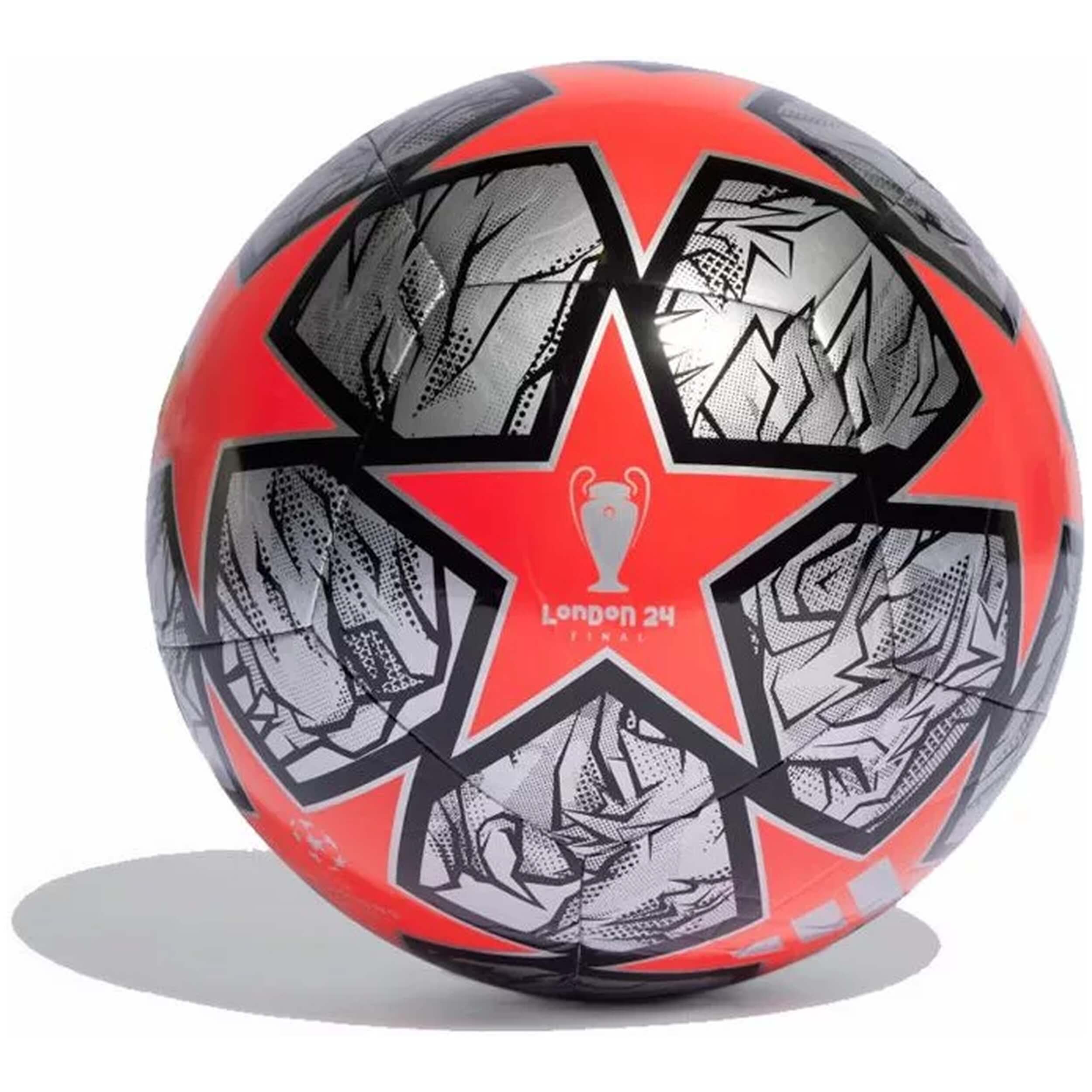 Balones De Futbol Adidas modelo IN9329 para hombre y mujer en color Negro