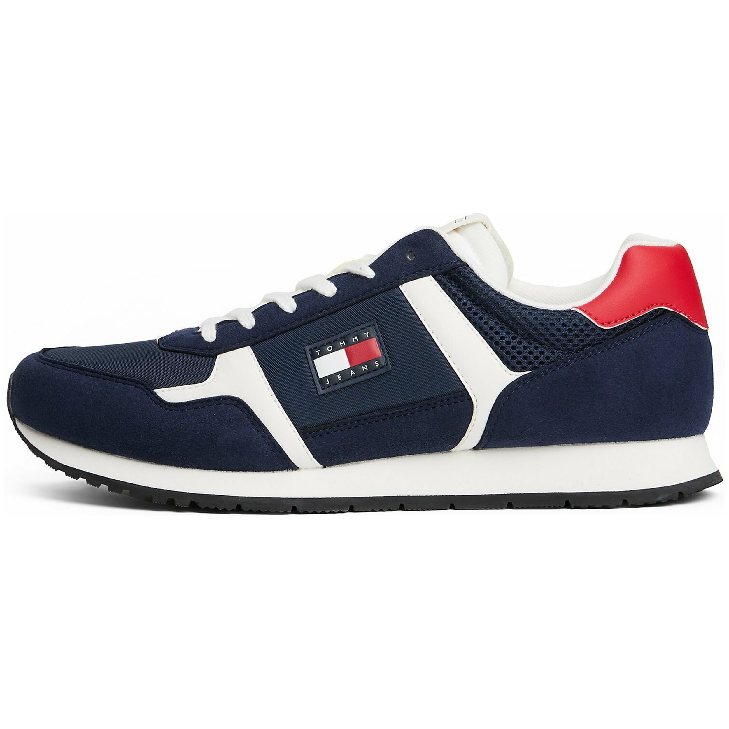 Zapatillas Tommy Hilfiger para Hombre en color Azul