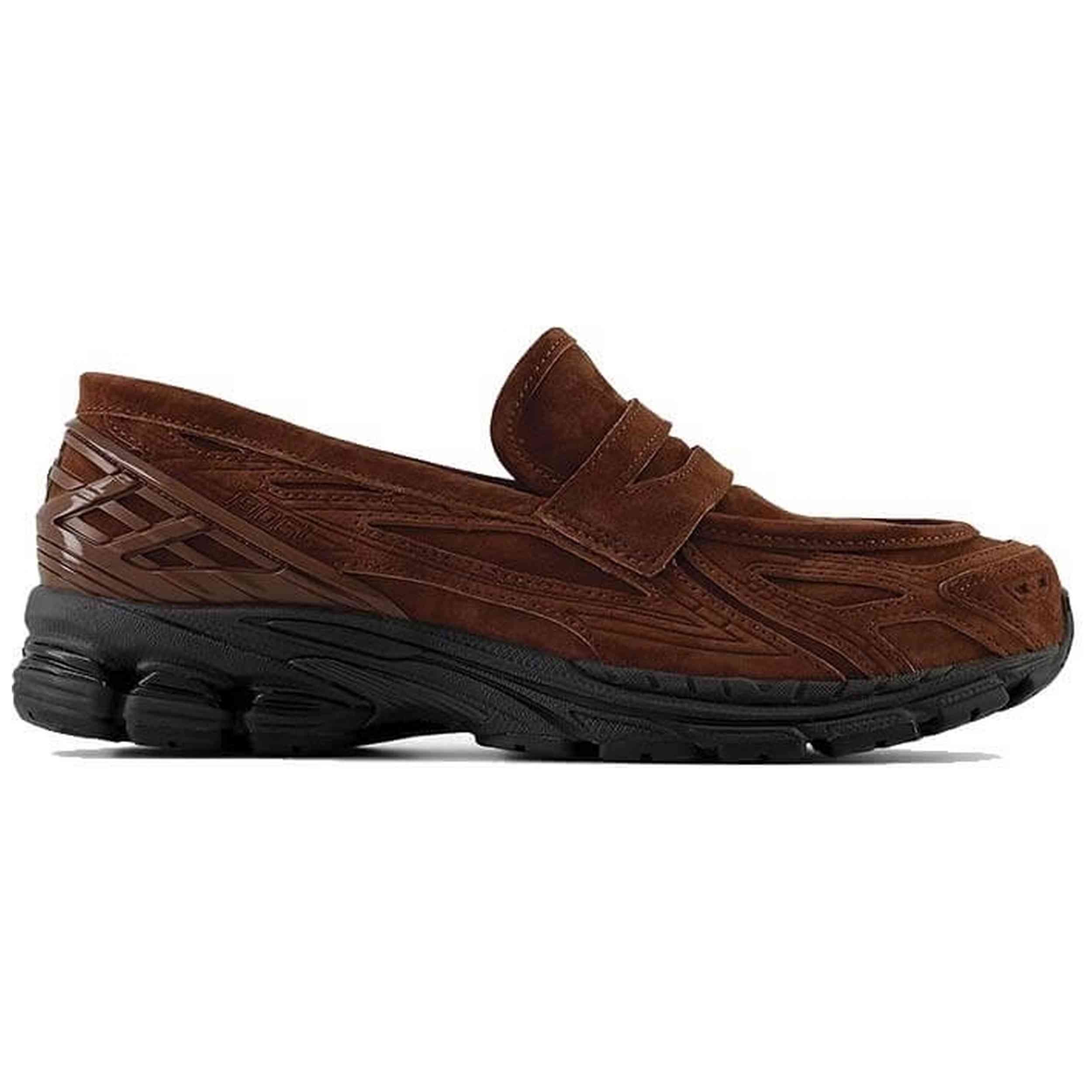 Zapatillas New Balance modelo New Balance 1906L "Rich Oak" para hombre y mujer en color Marron