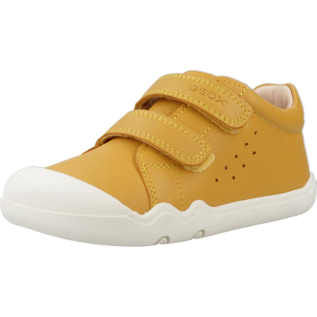 Zapatos Niño Marca Geox Modelo B Tutim