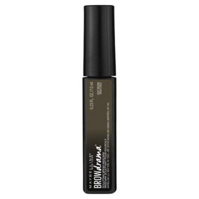 MAYBELLIINE MASCARA DE CEJAS EXPRESS BROW  04 DARK MARRON
