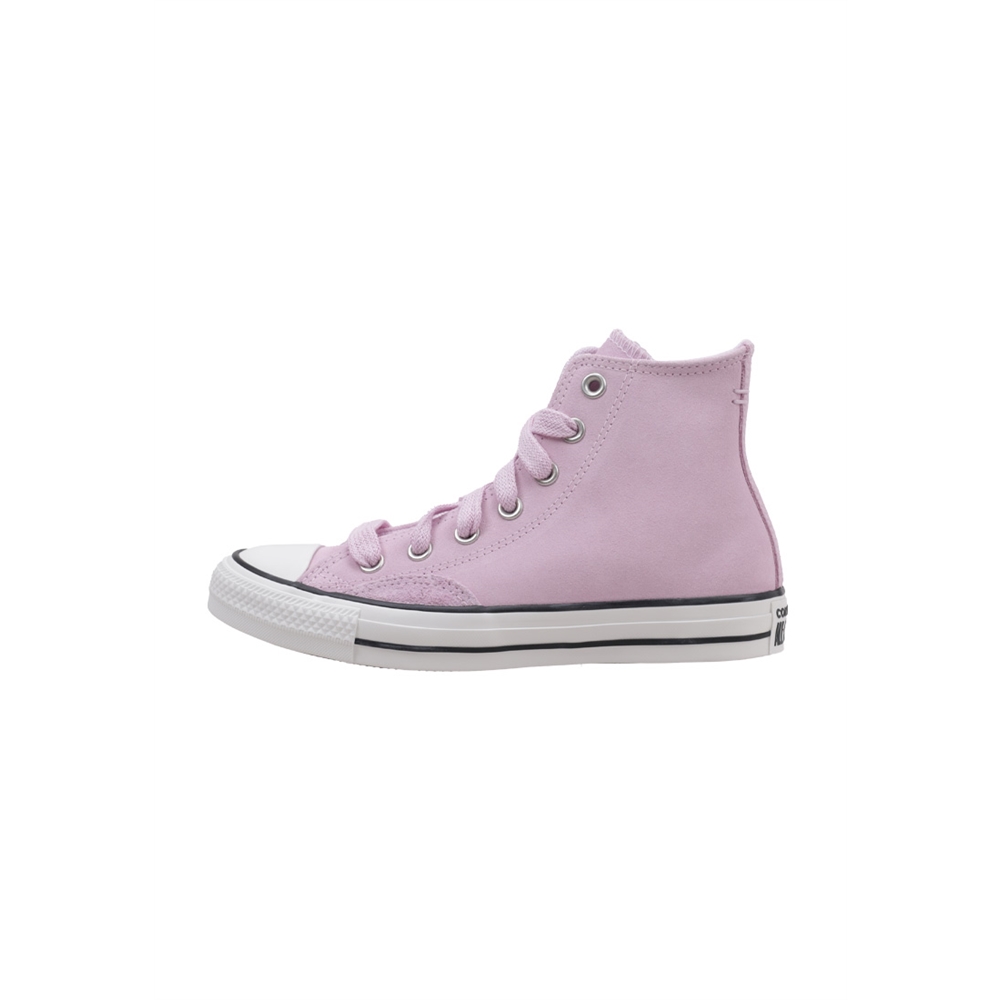 Converse CHUCK TAYLOR ALL STAR Deportivas Planas Mujer Rosa