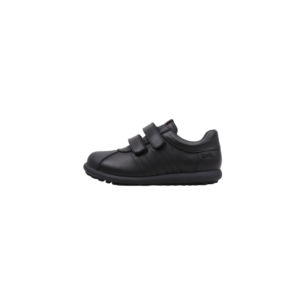 Camper PELOTAS ARIEL KIDS Zapatos Planos Niño Negro