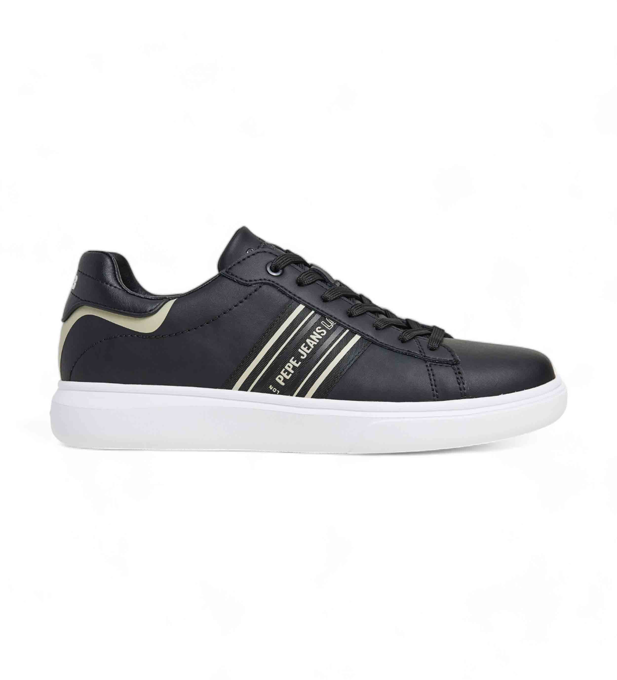 Pepe Jeans Eaton Street Zapatilla Hombre