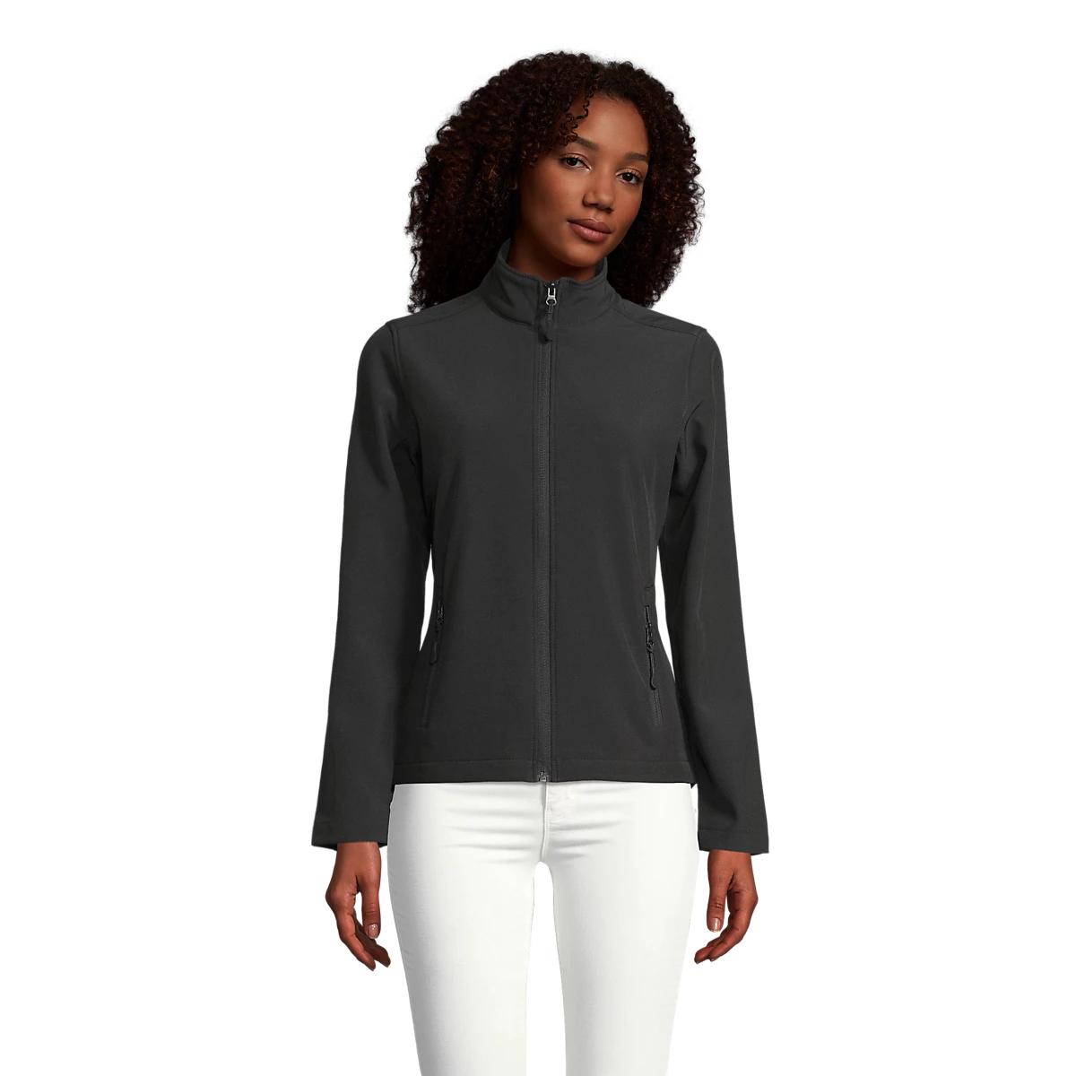 Chaleco Acolchado Ligero para Mujer SOL'S RACE WOMEN