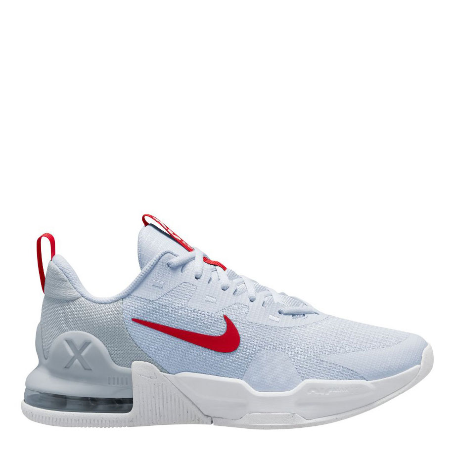 Nike Air Max Alpha Trainer 5 Grises DM0829-012 , para Hombre