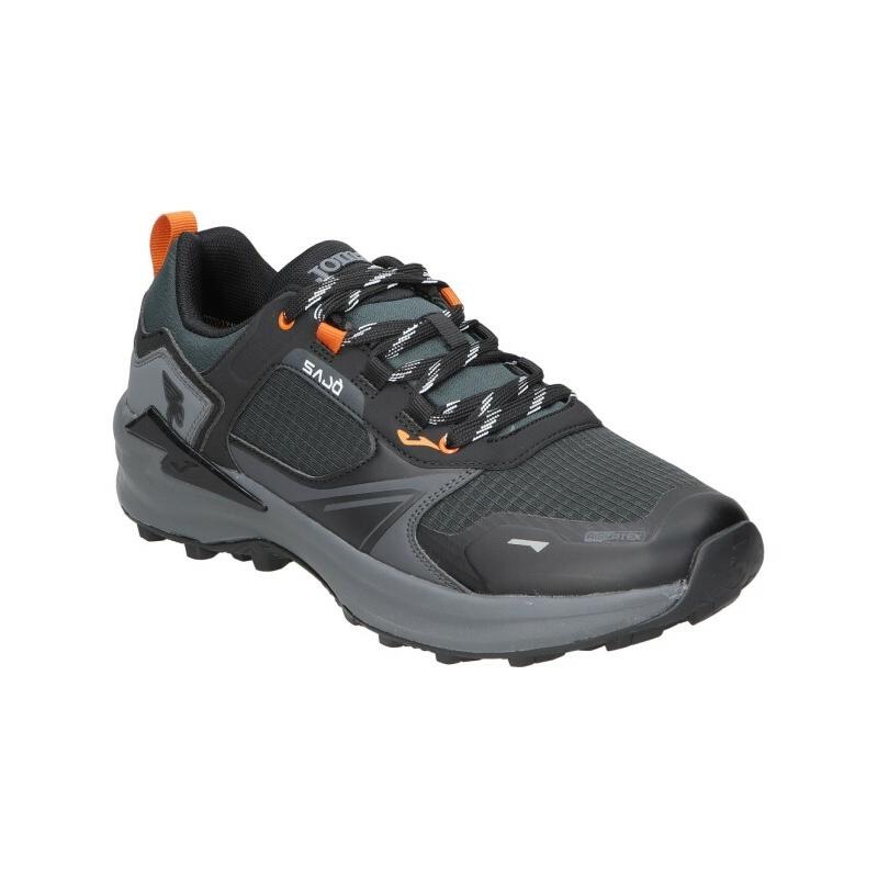 Zapatillas de Trekking Waterproof Joma sajo– Membrana AISLATEX para Hombre