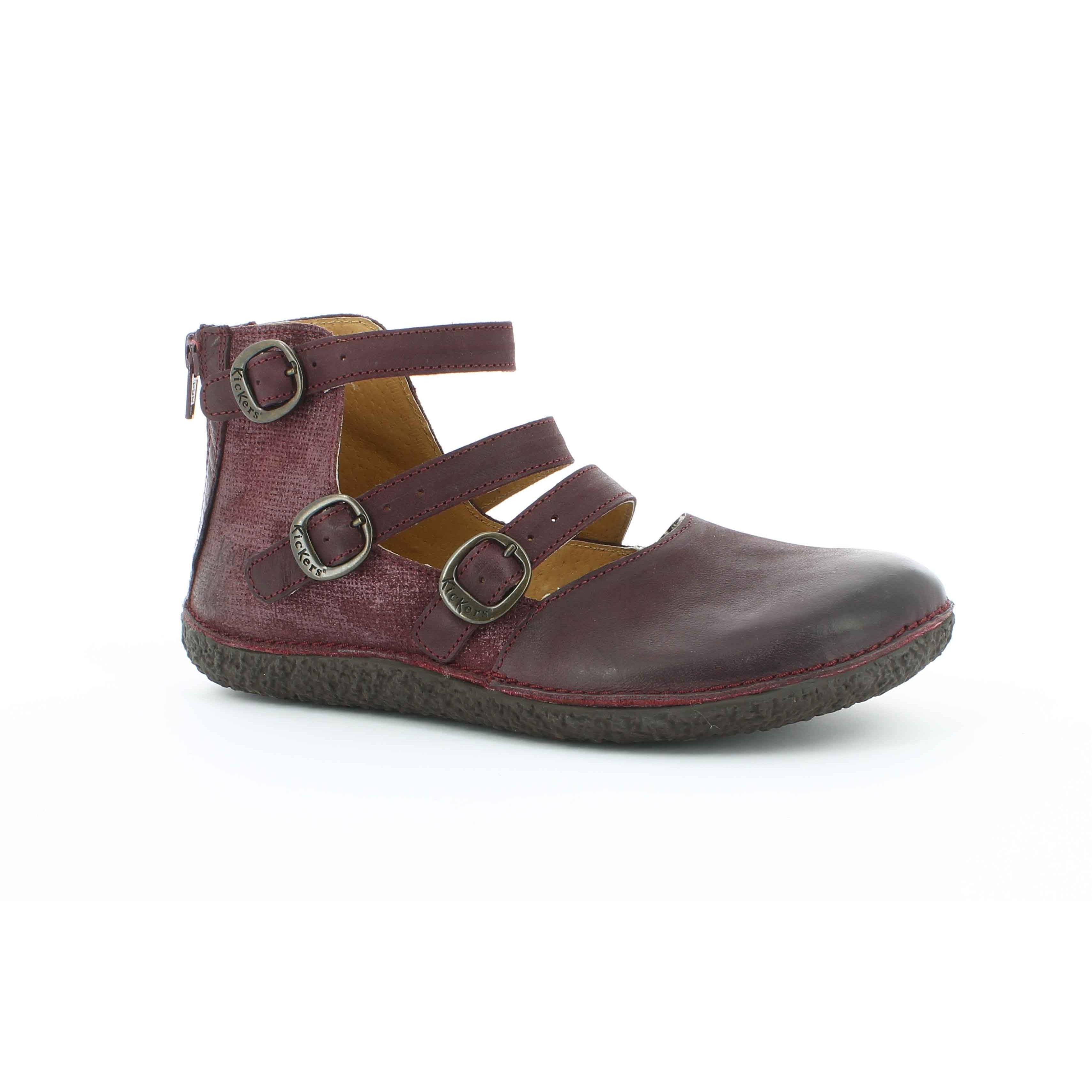 Zapato Mujer HONORINE - Kickers