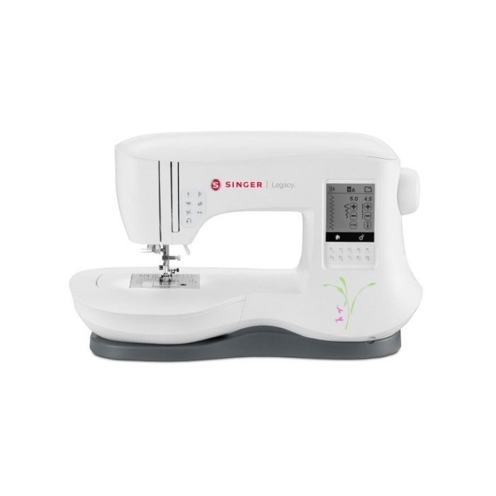 Máquina de Coser Singer Legacy C440