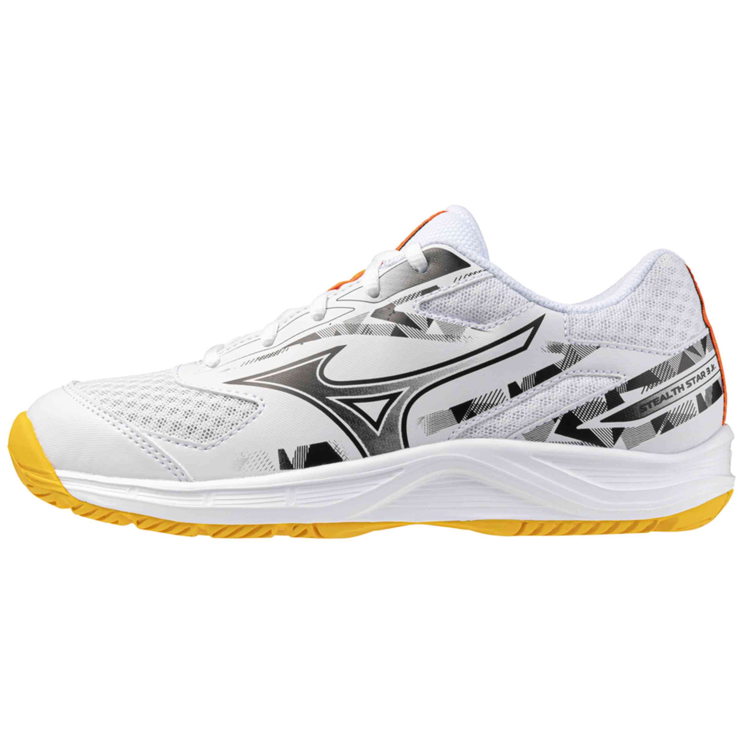 Zapatillas Mizuno en color Blanco