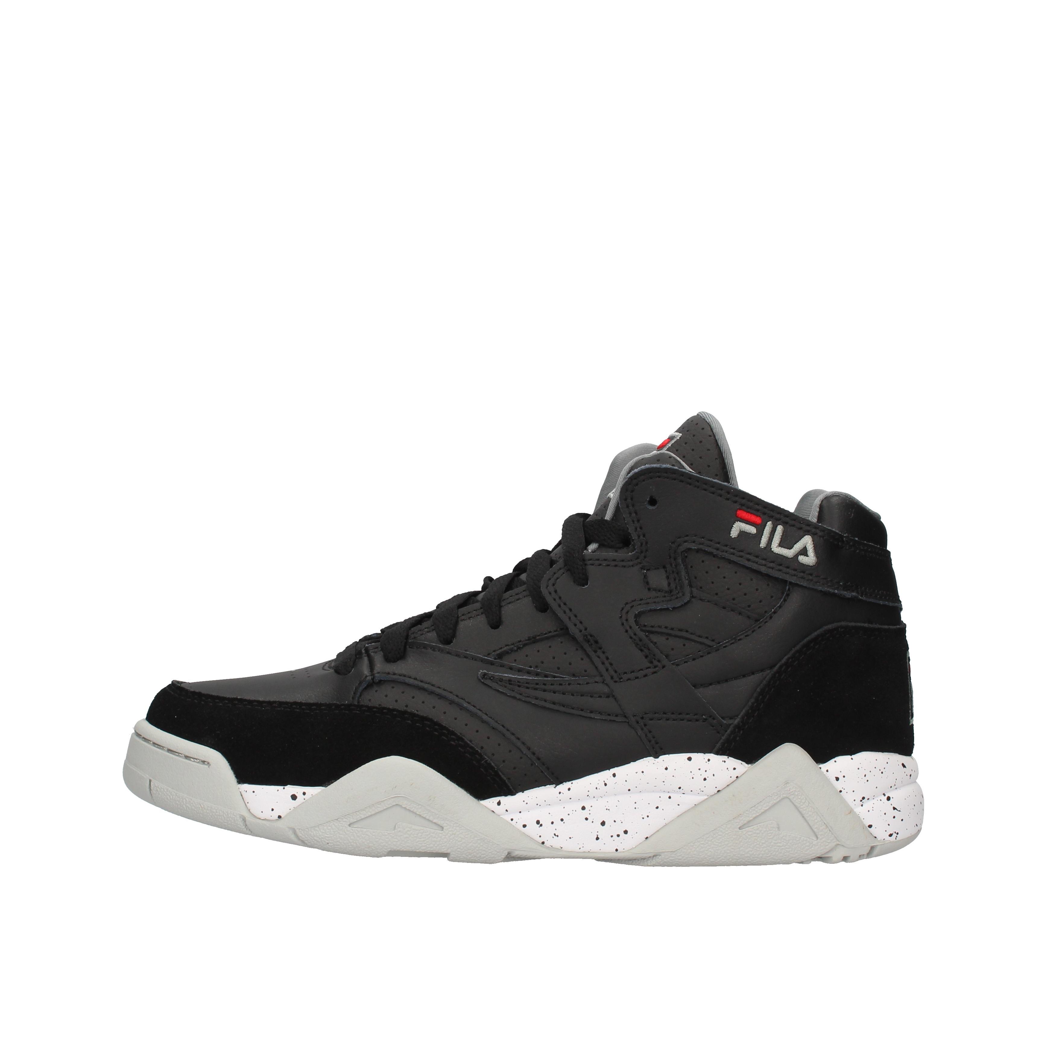 Fila - Fila m-squad negro 1011358-25Y