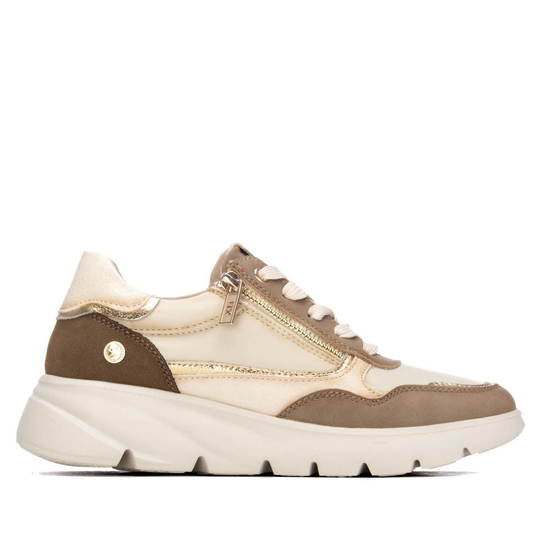 Xti - Zapatilla Mujer - Calzado Cómodo y Versátil - Moda casual - Modelo 14611102