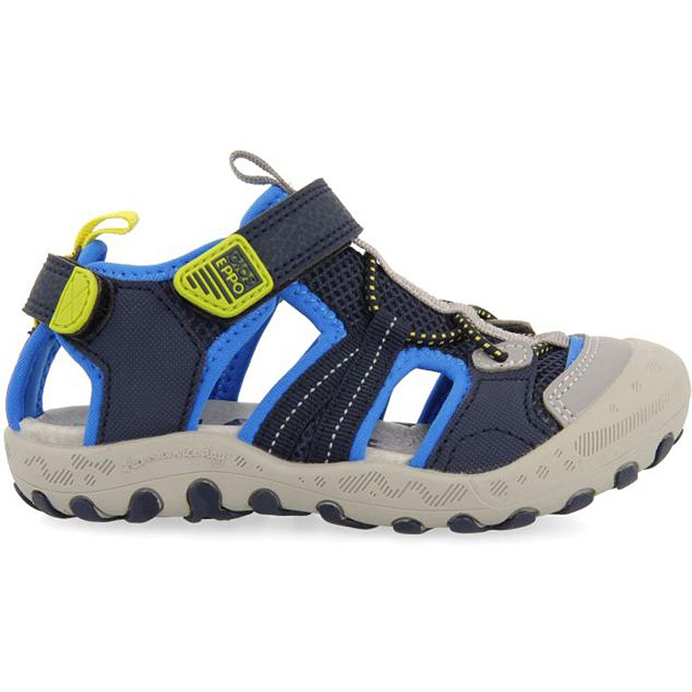 Sandalias Gioseppo 71587 Adrano californiana