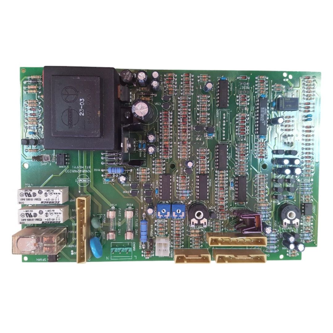 Placa electronica Ariston Microtec 23 MFFI V.1