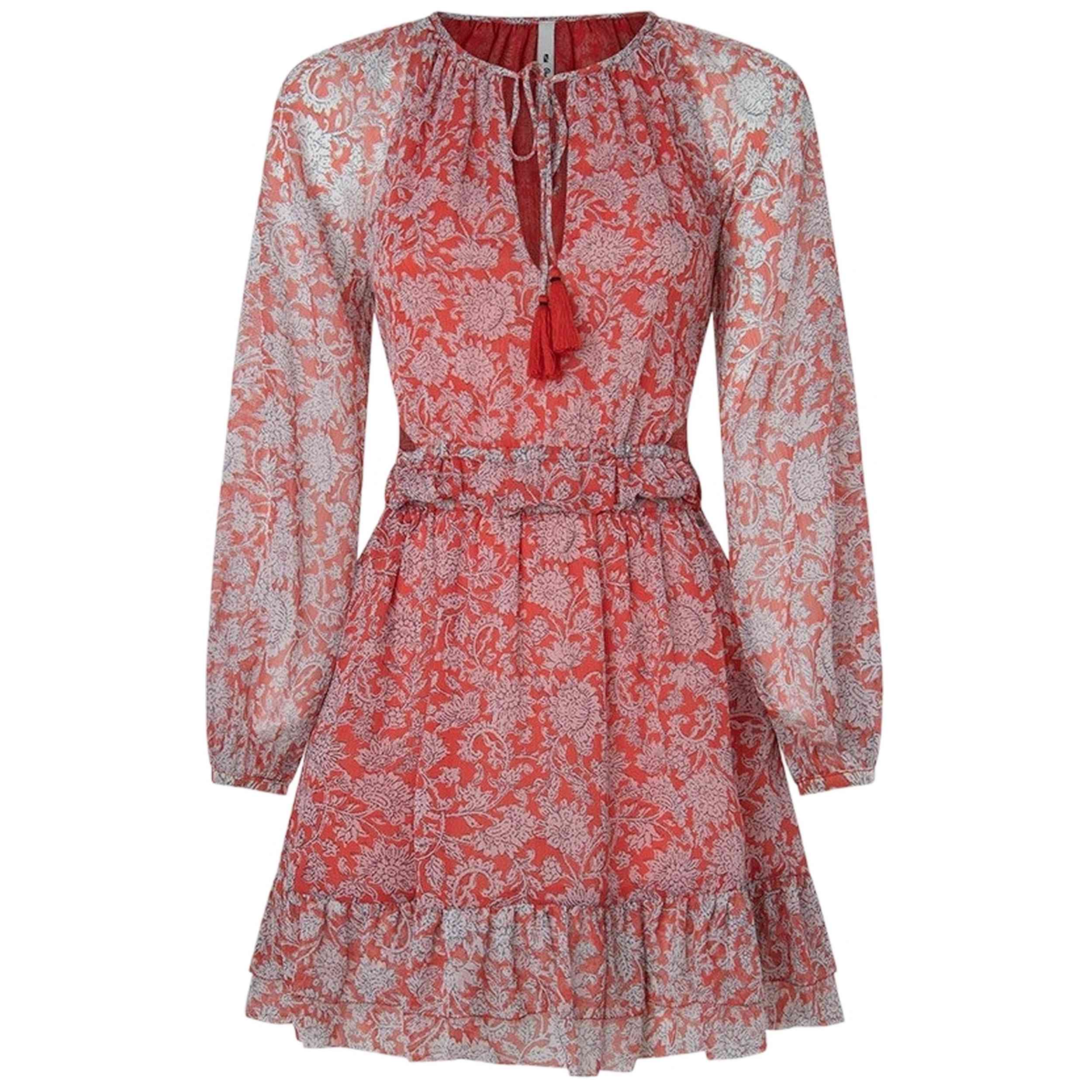 Vestido Pepe Jeans modelo Batilde para Mujer en color Multicolor