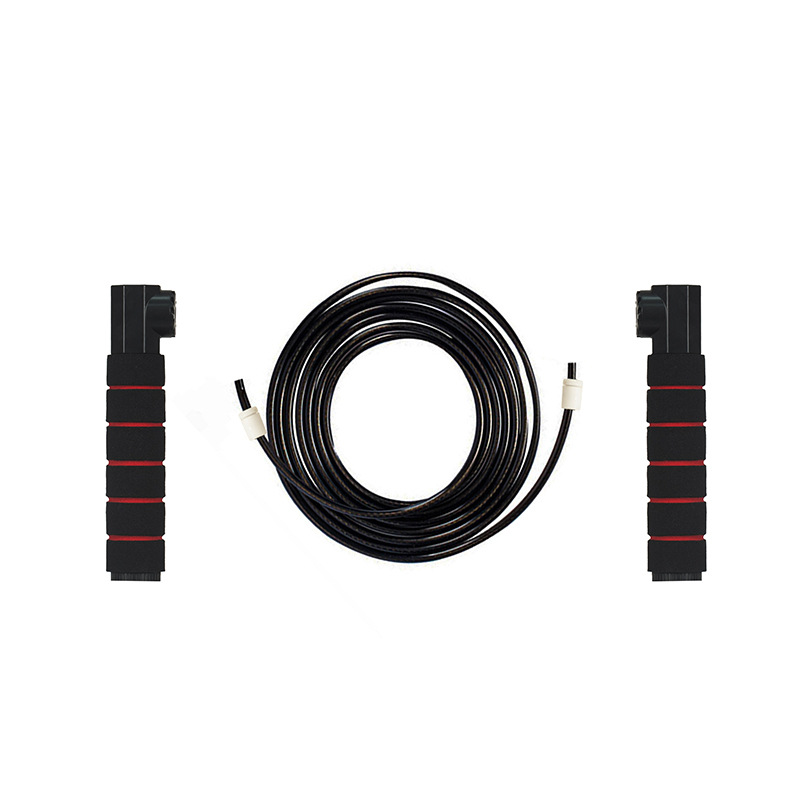 Entrenador de resistencia para piernas(35KG) – Máquina para glúteos y PC muscle, tonificación y adelgazamiento
