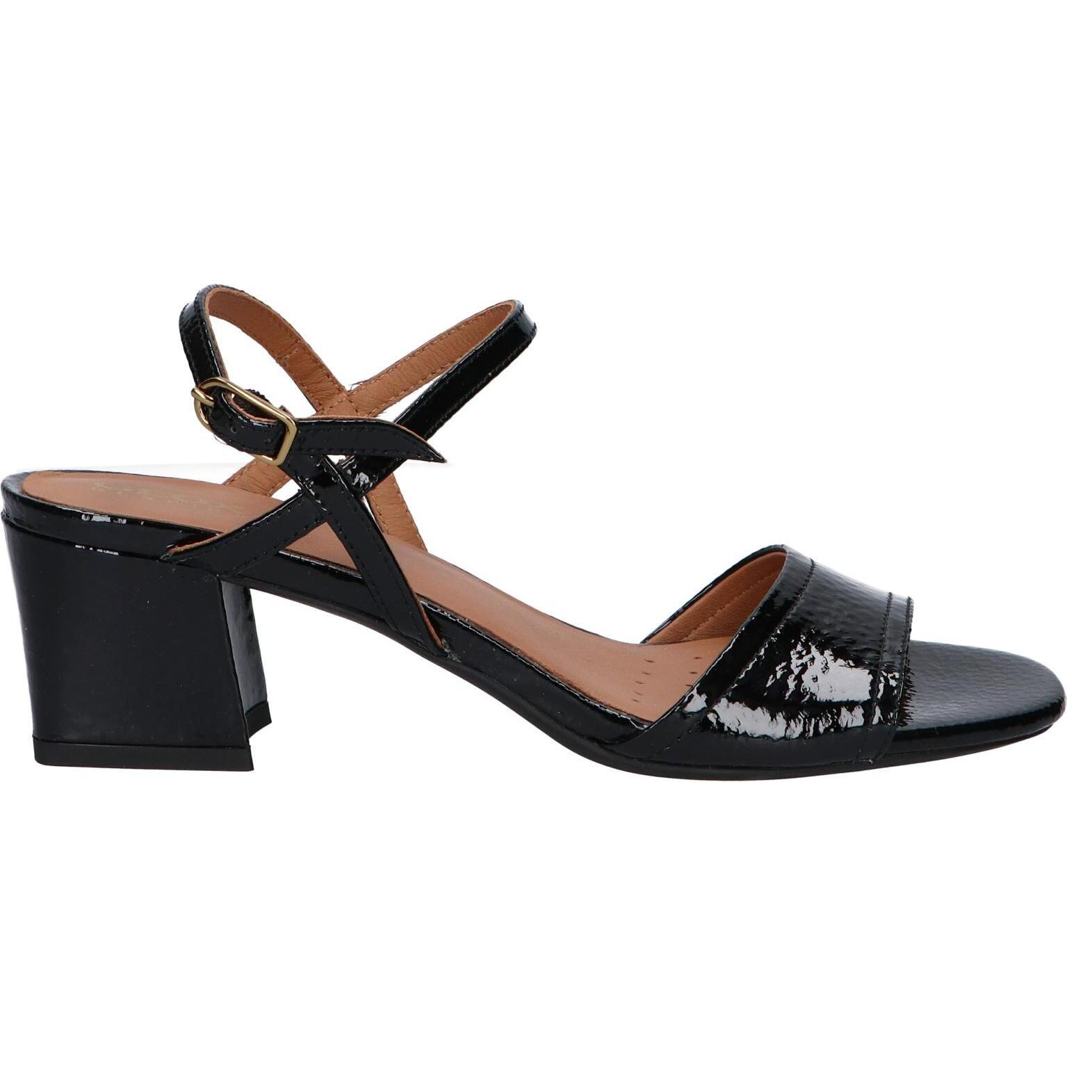 Geox women's sandals d45rnb 000fm d new eraklia 50 c9999 black