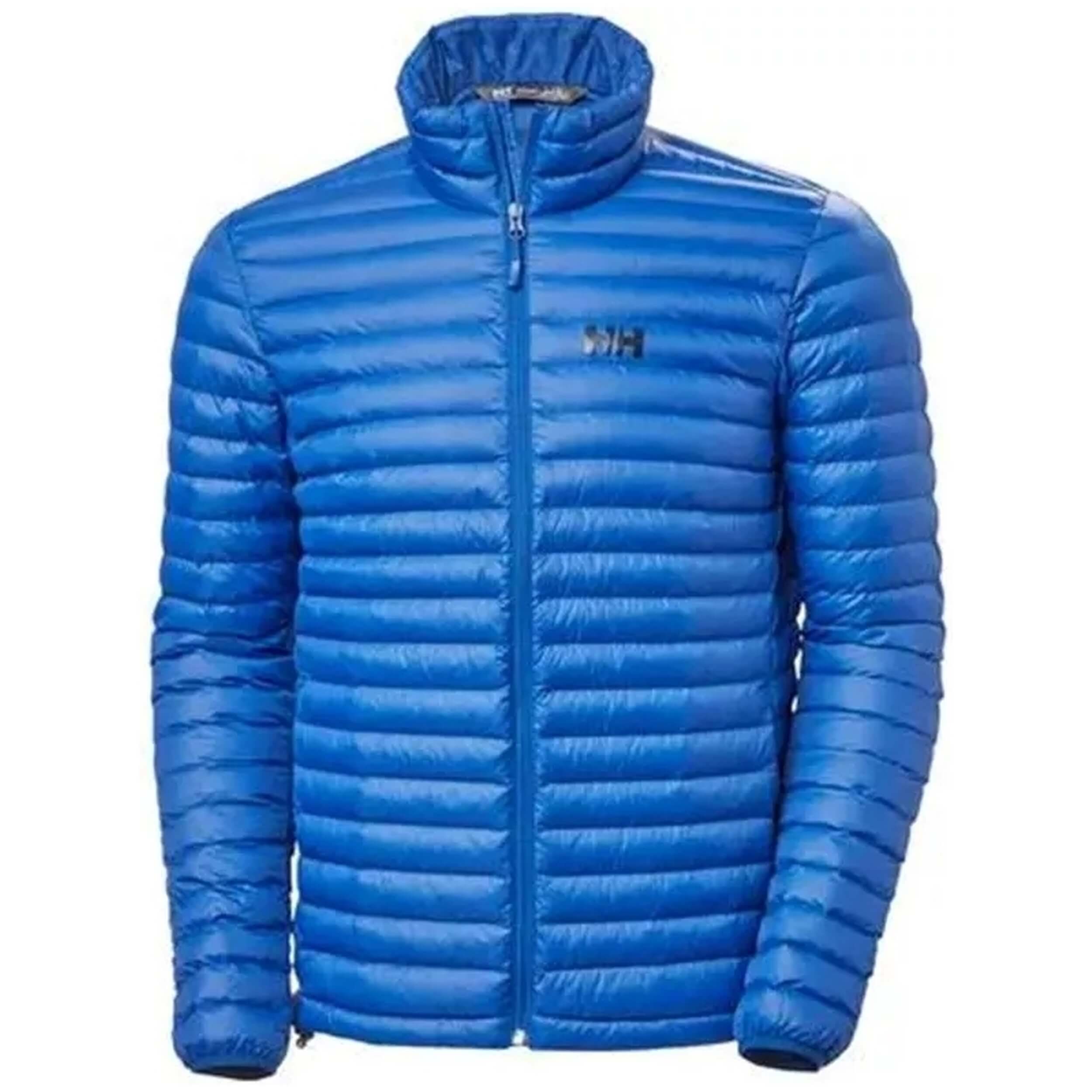 Plumas Helly Hansen modelo Sirdal Insulator Jacket en color Azul