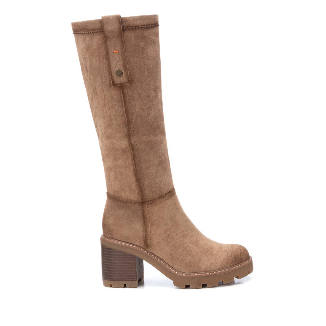 Refresh - Bota Mujer - Calzado Cómodo y Versátil - Moda casual - Modelo 17212303