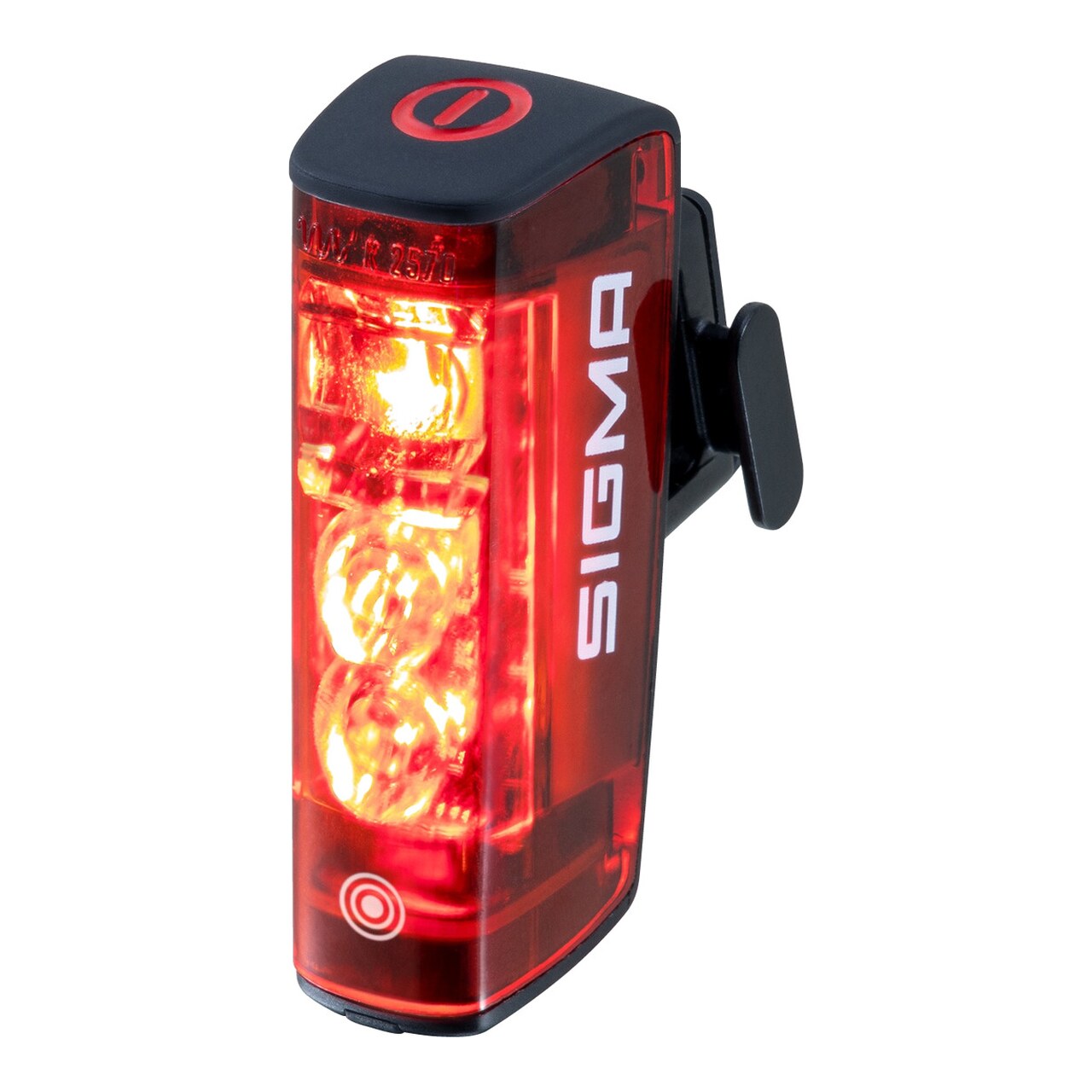 Luz Trasera Para Bicicleta Nyte 50 66806