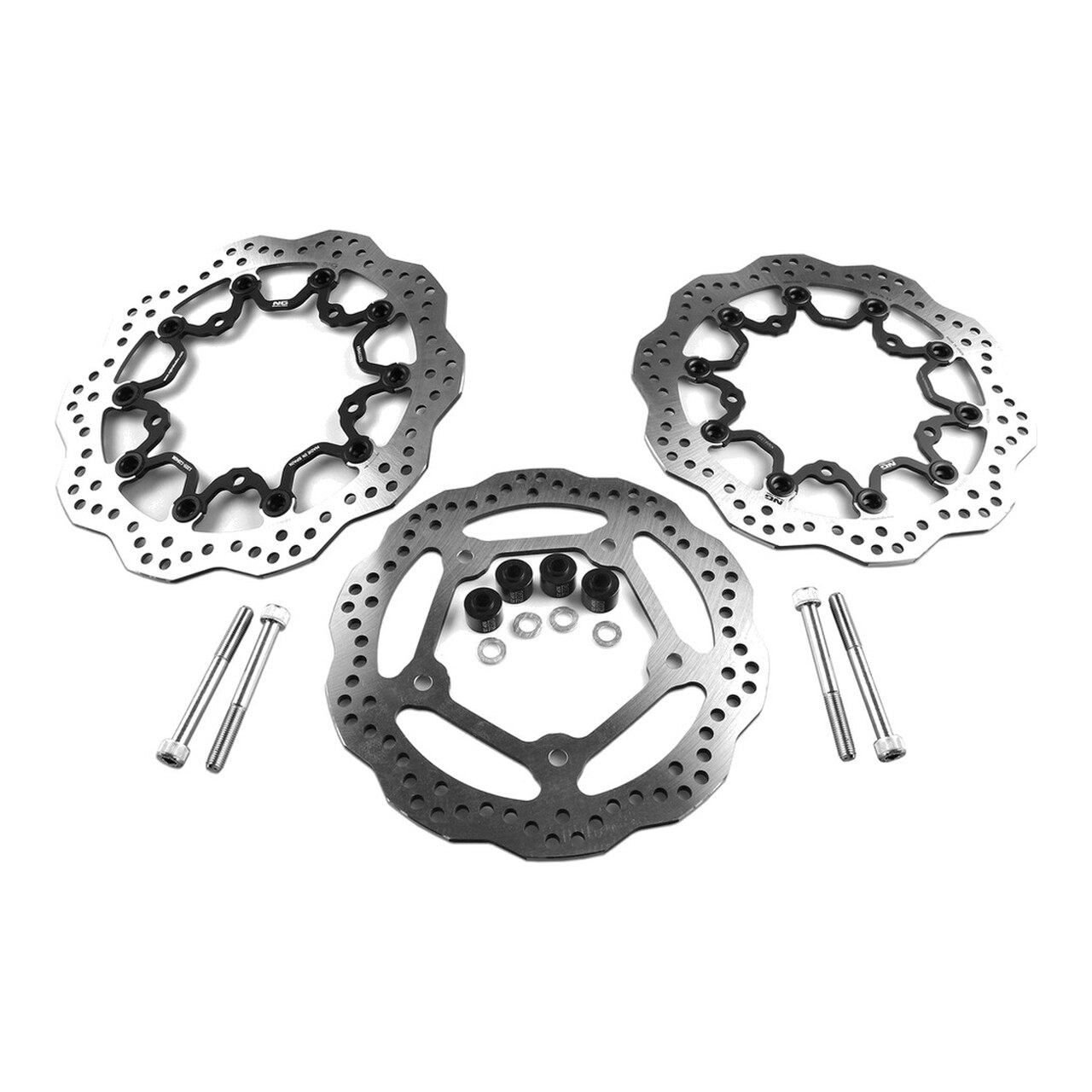 Kit De Frenada T-Max 962KITTMAX2015