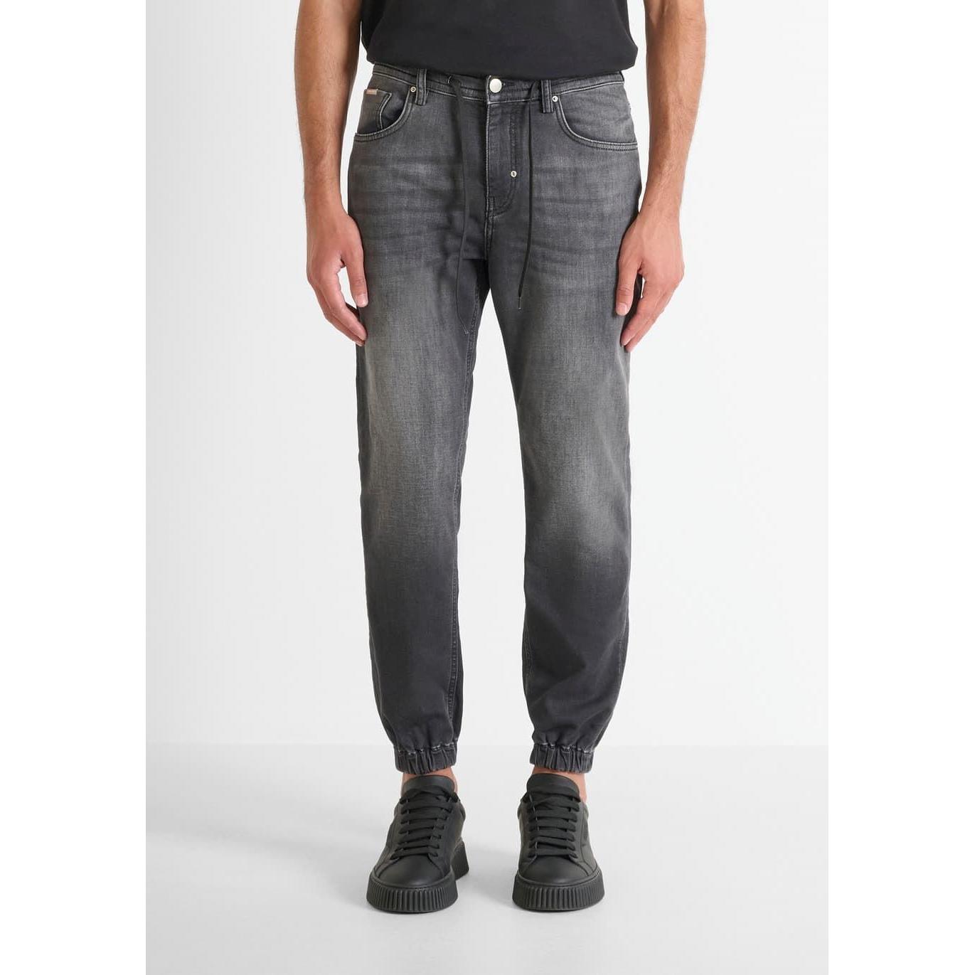 Pantal?n vaquero ANTONY MORATO MMDT00290 FA750615 9000 negro