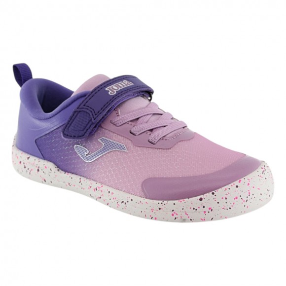 Zapatillas barefoot Joma Degass Morado Joma IJOM26E25
