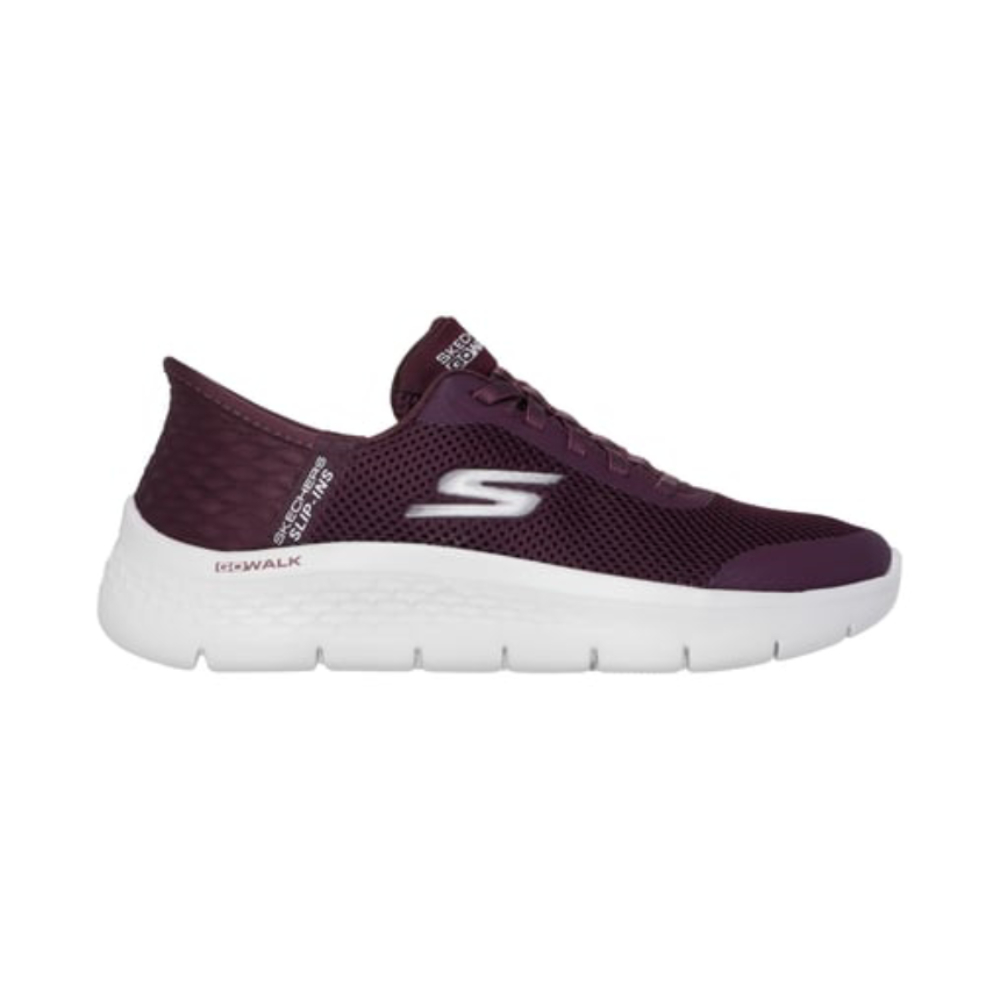 Deportivo Skechers modelo 124836 en color Beig